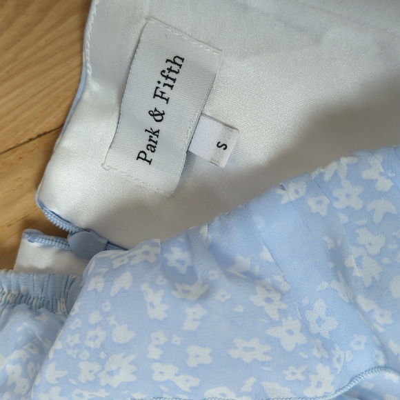 Park & Fifth Ellery Dress, size small - Picture 4 of 8